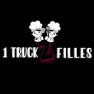 1 truck 2 filles