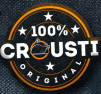 100% Crousti Original