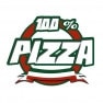 100% Pizza