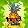 100% Vitamines