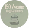 150 Avenue Burger & Pastrami