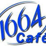 1664 Café