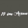 19 ème Avenue