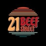 21 Beef Street