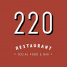 220 Restaurant