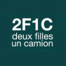 2F1C Deux filles un camion