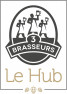 3 Brasseurs • Le Hub