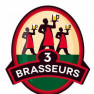 3 Brasseurs