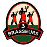 3 Brasseurs