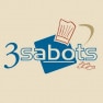 3 Sabots