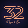 32 Pizza Bar