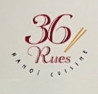 36 Rues