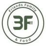 3F - Friends Family & Food