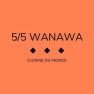 5/5 Wanawa