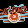 50's Diner