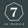 7 Au Marais