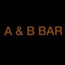 A and b bar