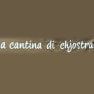 A cantina di Chjostra
