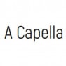 A capella