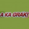 A ka Grak