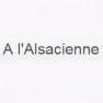 A l'Alsacienne