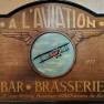 A l'Aviation