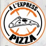 A L'express pizza