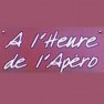 A l'Heure De l'Apero