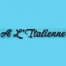 À l'Italienne