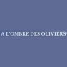 A l'ombre des oliviers