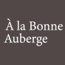 À la Bonne Auberge