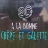 A La Bonne Crepe Et Galette