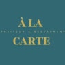 A la carte