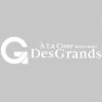 A la cour Des Grands