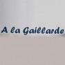 A la gaillarde