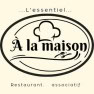 À la maison