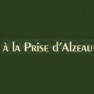 A La Prise D'alzeau
