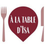 A la table d Isa