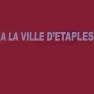 A La Ville D'Etaples