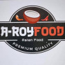 A-Roy Food