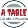 À Table