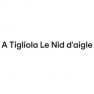 A Tigliola Le Nid d'Aigle