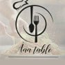 Aaa Table