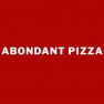 Abondant Pizza