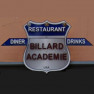 Académie de Billard