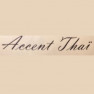 Accent Thaï