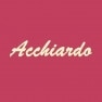 Acchiardo