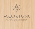 Acqua e farina