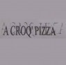 Acroq' pizza