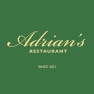 Adrian’s Restaurant